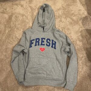 Fresh Love Hoodie